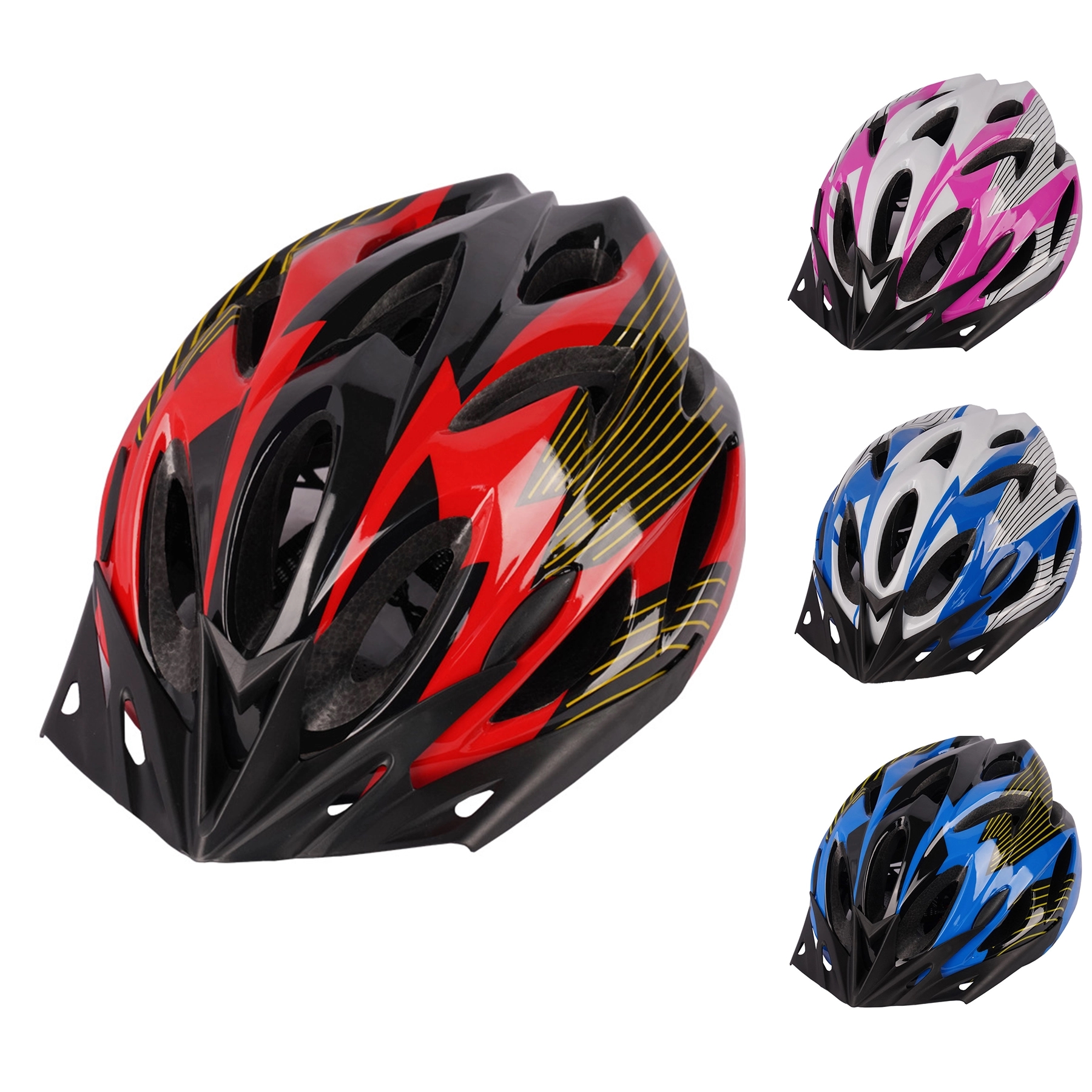 Children'S Skateboard Helmet 2