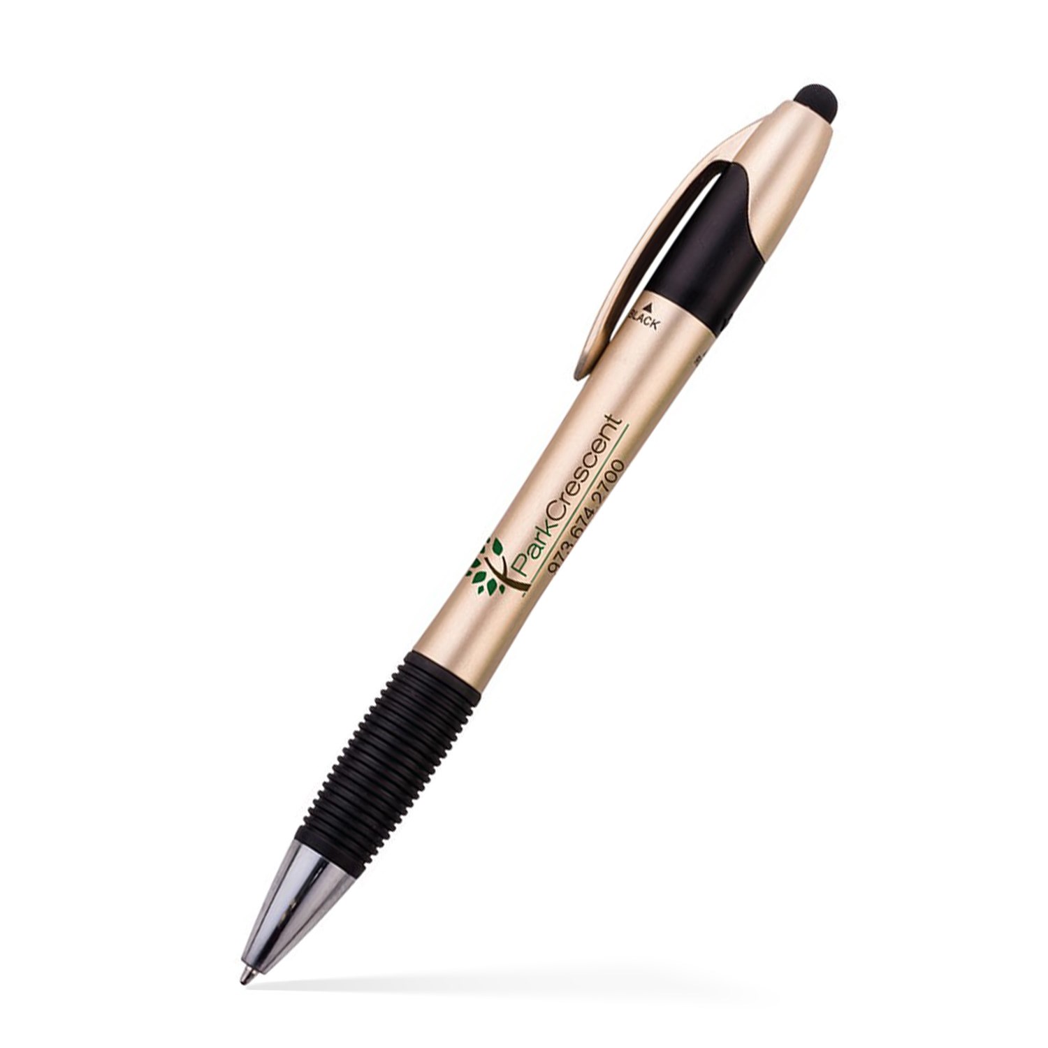 iSlimster 3-in-1 Twist Pen