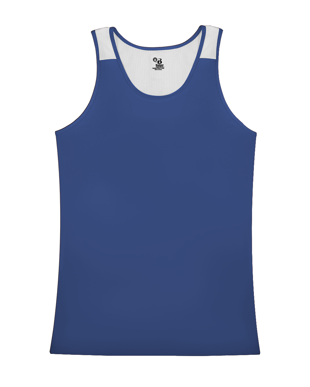 Ventback Women's Singlet 5