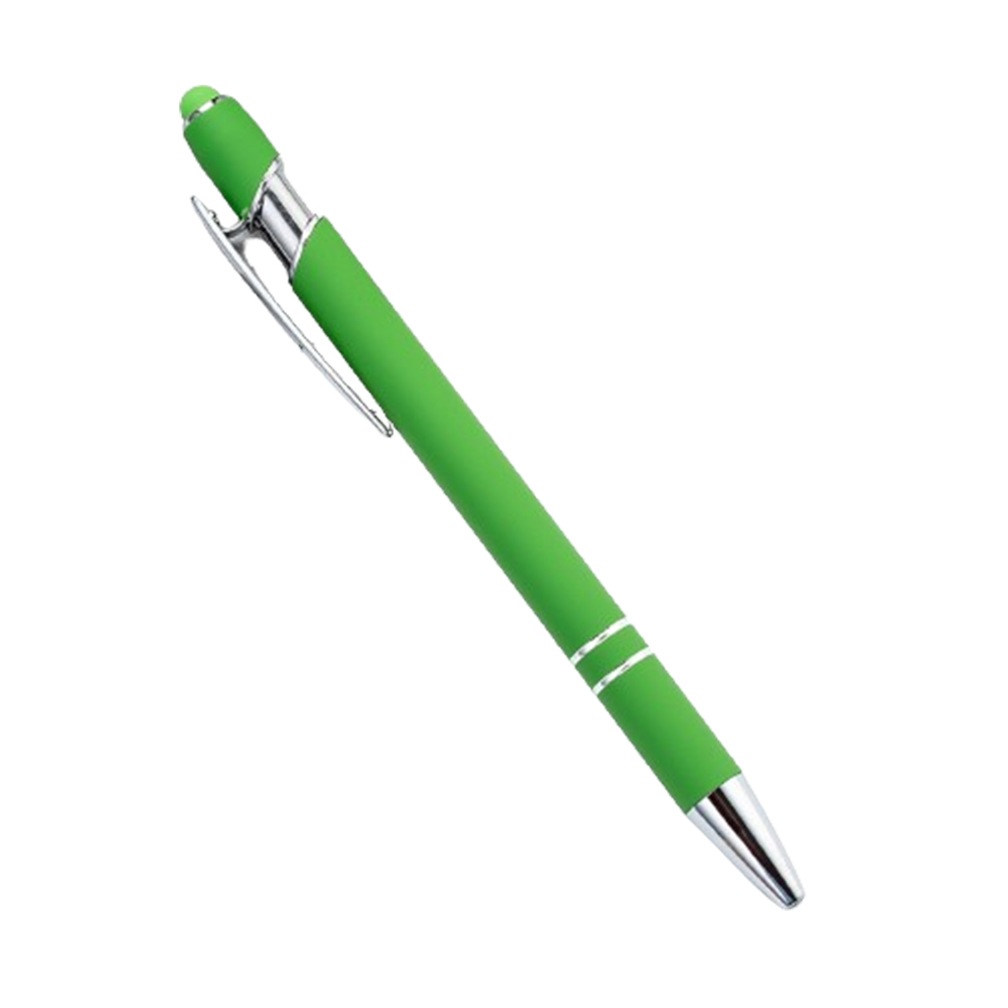 2-in-1 Ballpoint Pen MOQ100 9