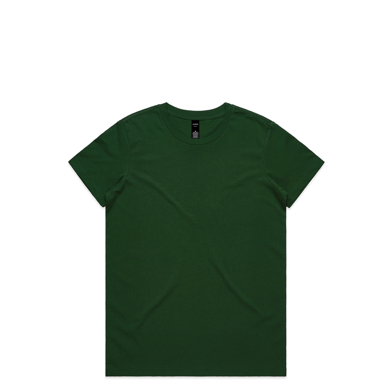 Wo's Maple Tee | 4001 37
