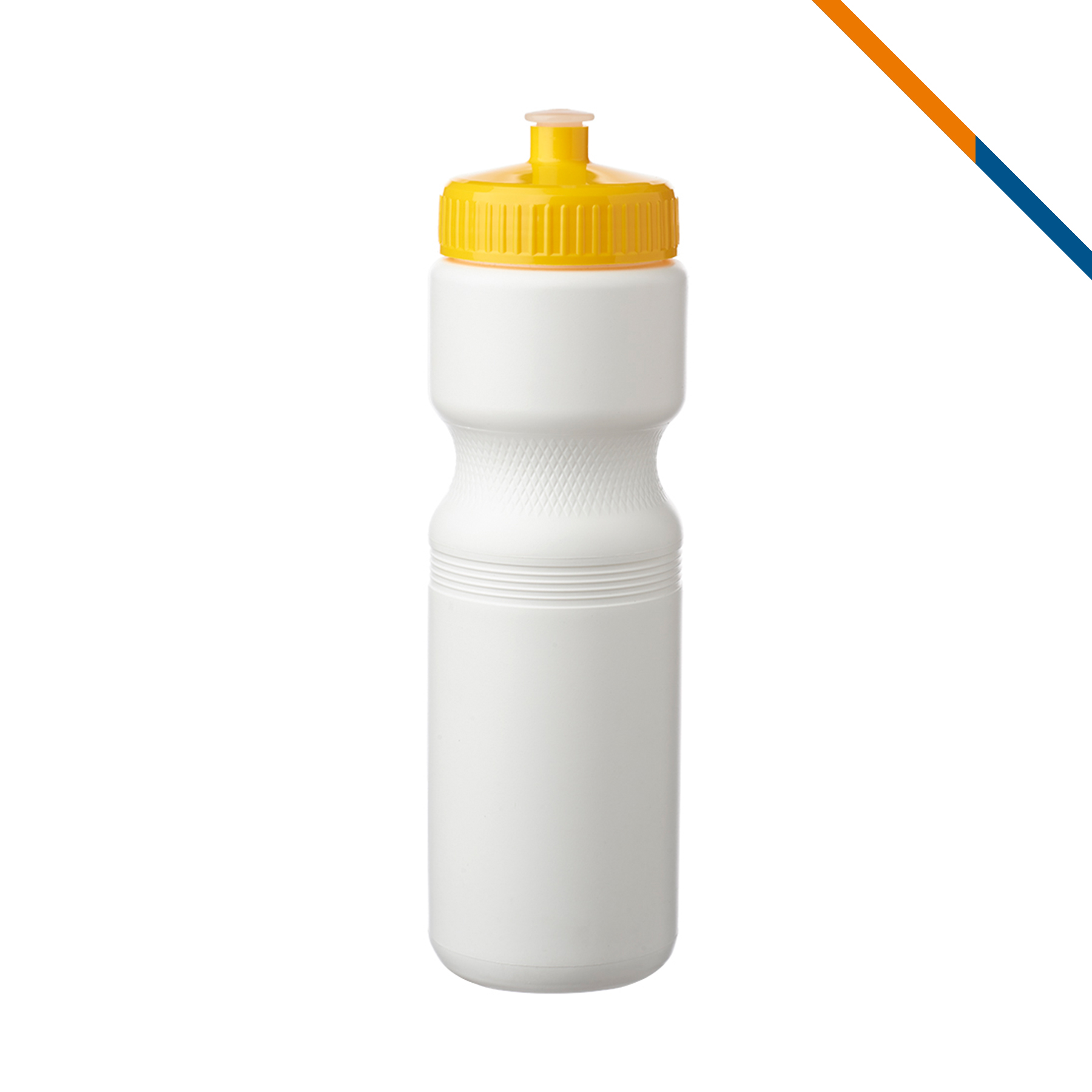 Sigman Plastic Water Bottle - 28 OZ. 5