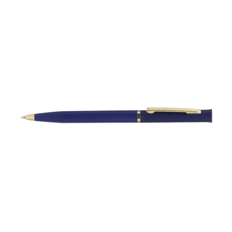 Plastic Hotel Style Pen 7