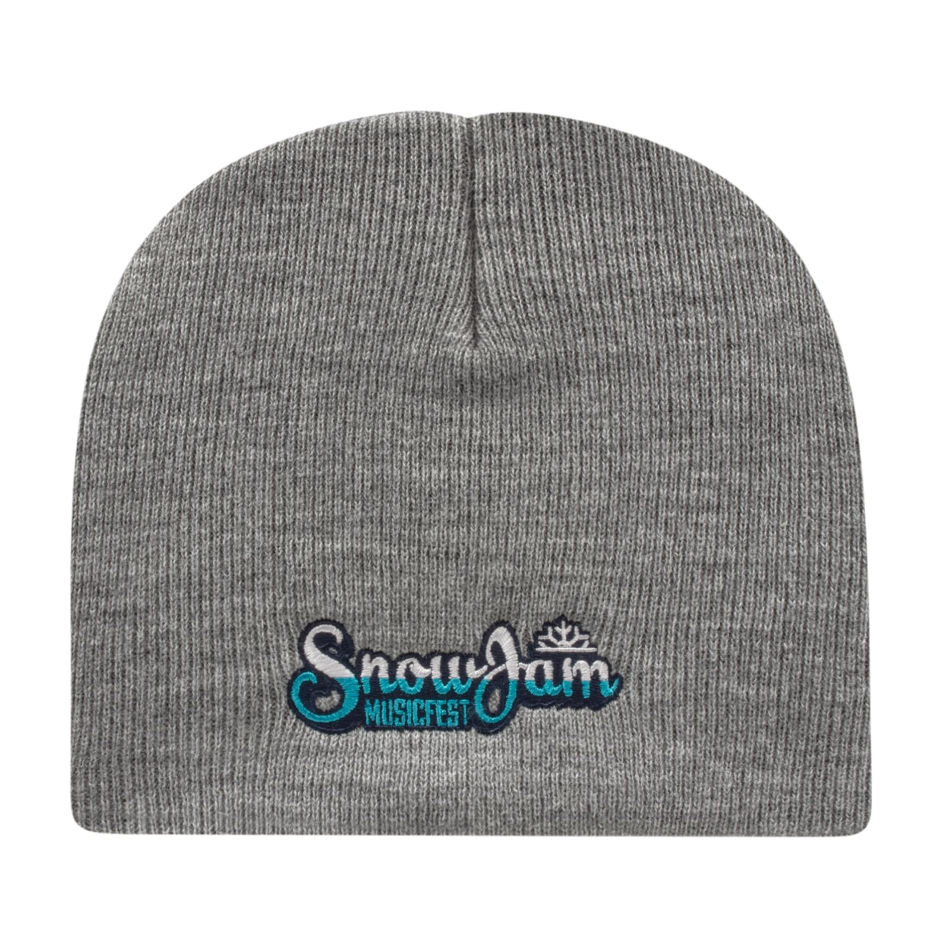 Cap America Knit Beanie 240