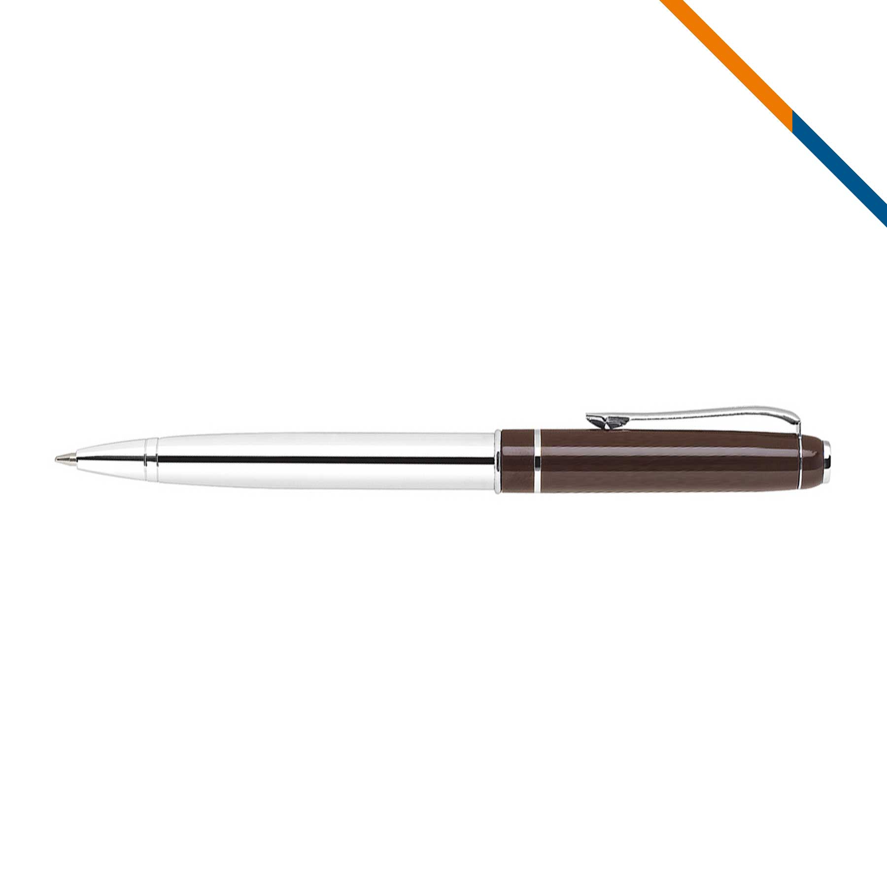 Mulo Metal Pen 11