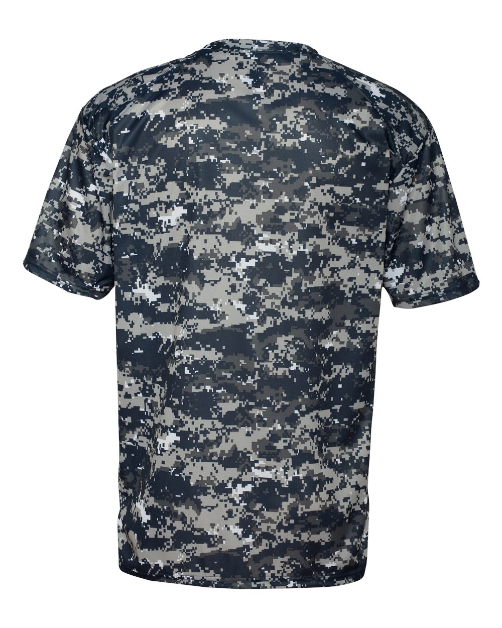 Men's Digital Camo T-Shirt - 4180 55