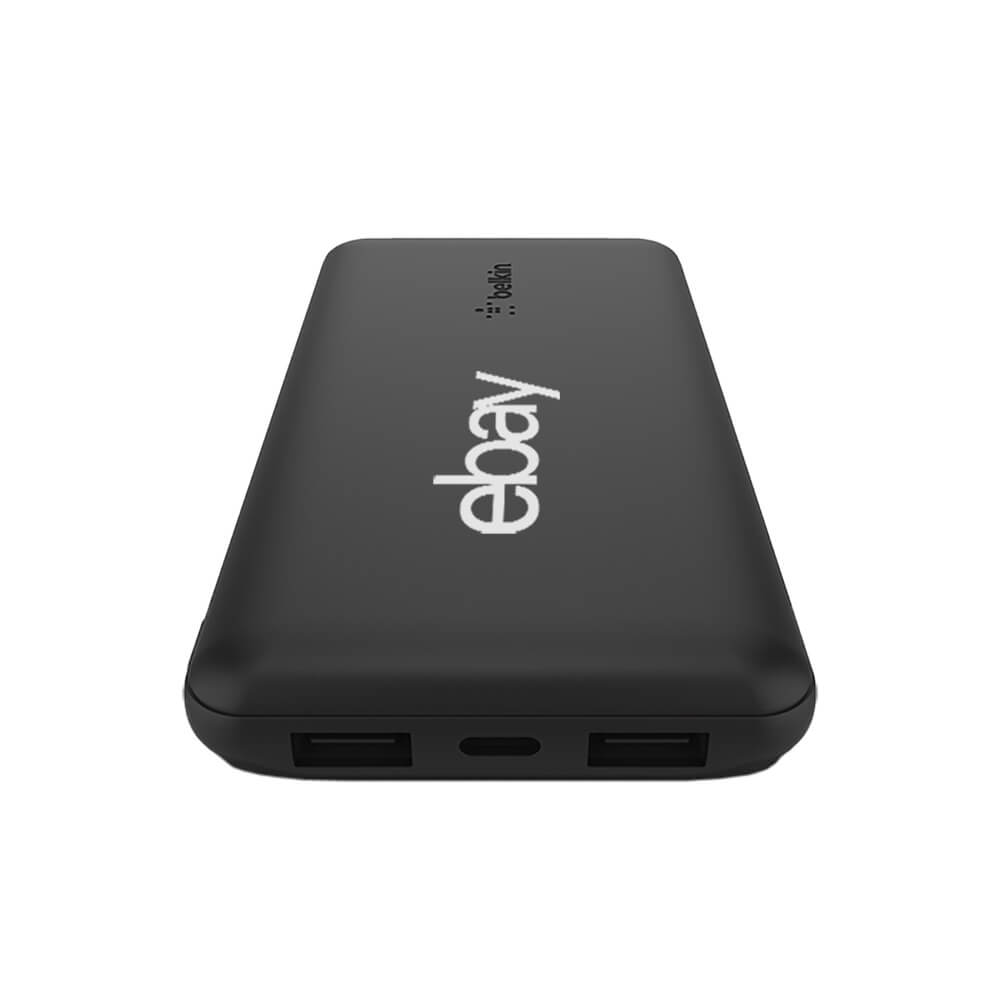 BoostCharge Power Bank 10K
