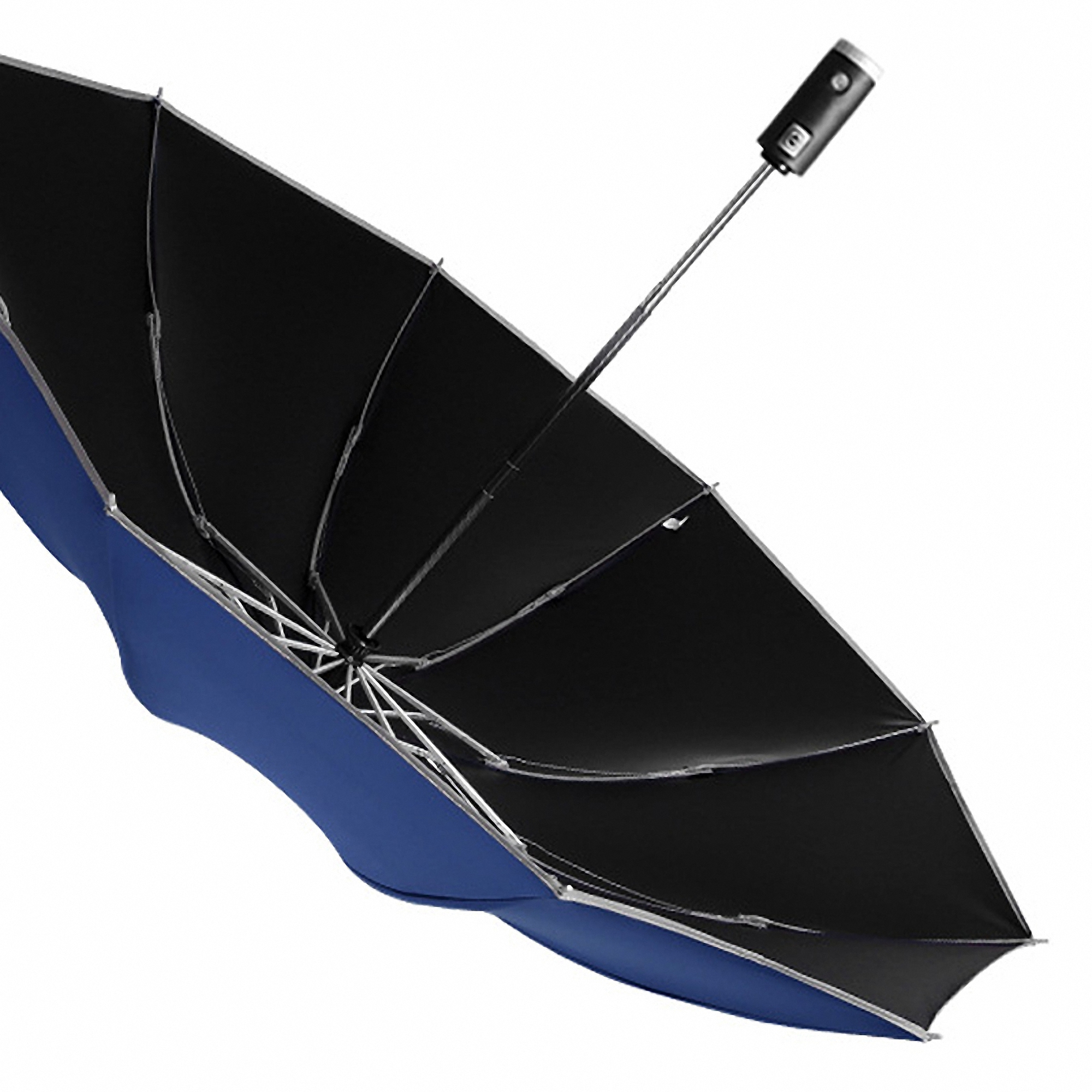 Reflective LED Reverse Umbrella 3