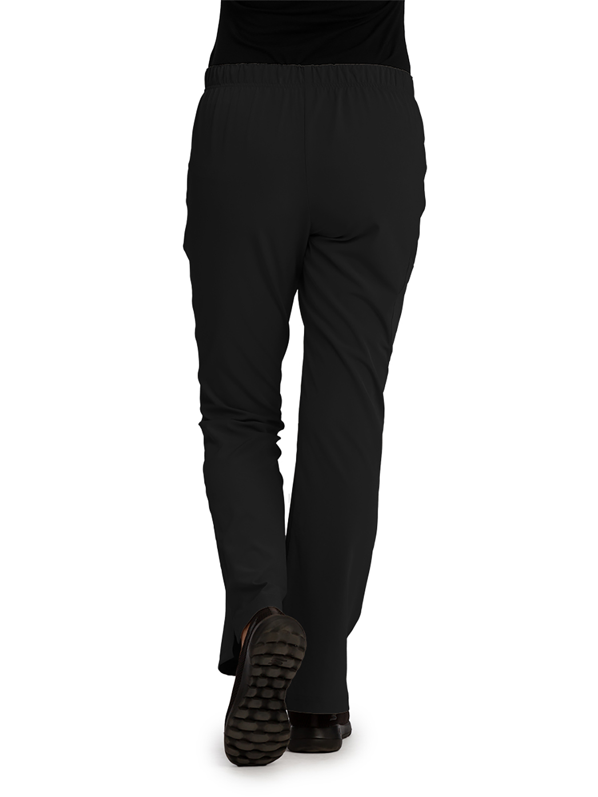 Skechers - Women's Three-Pocket Fit & Flare Reliance Scrub Pant 45