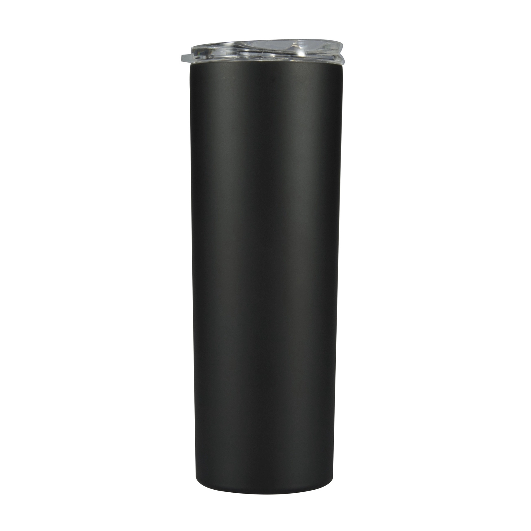 20 Oz. Skinny Straight Wine Tumbler With Lid 20