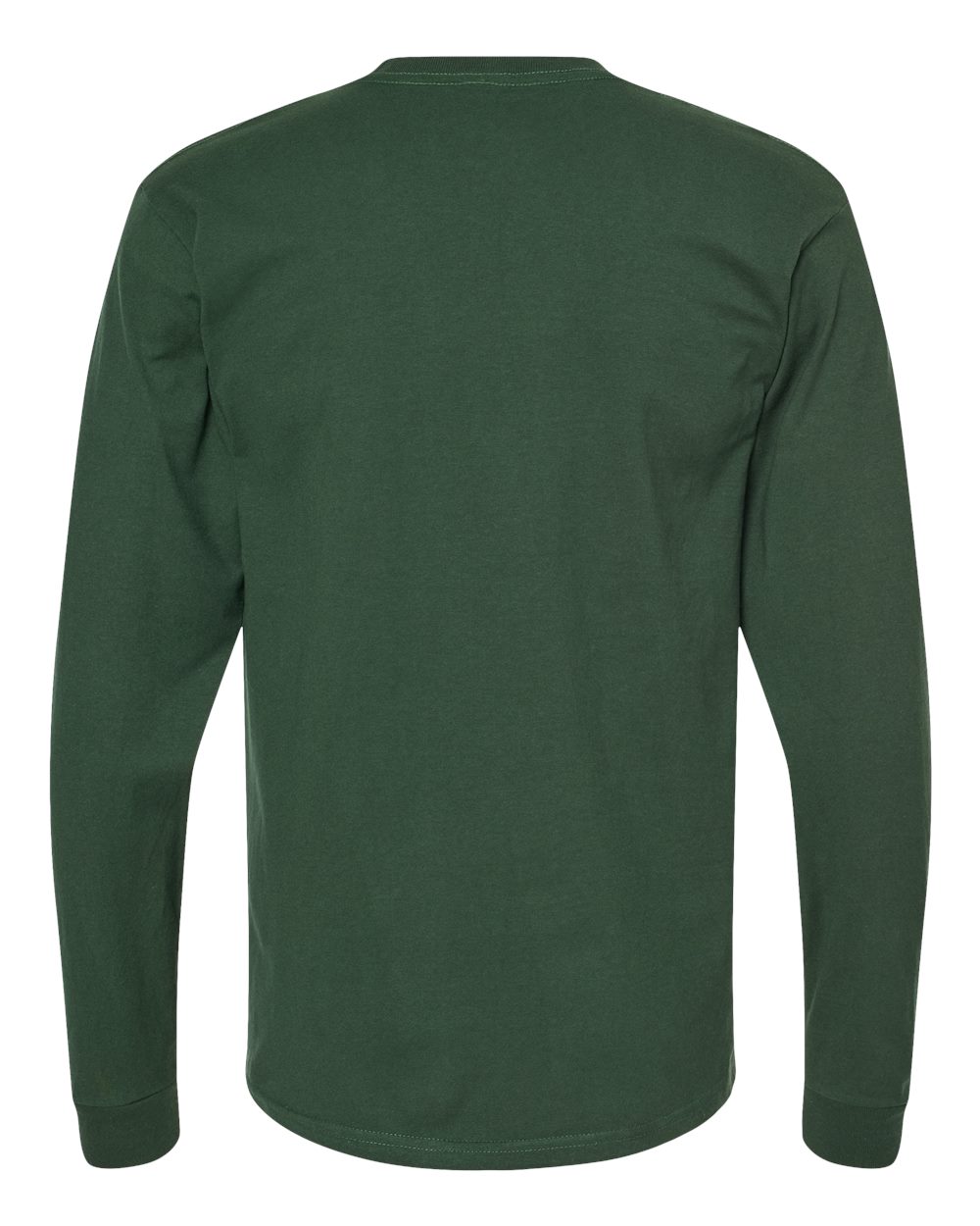 Unisex Heavyweight Jersey Long Sleeve T-Shirt - 291 29