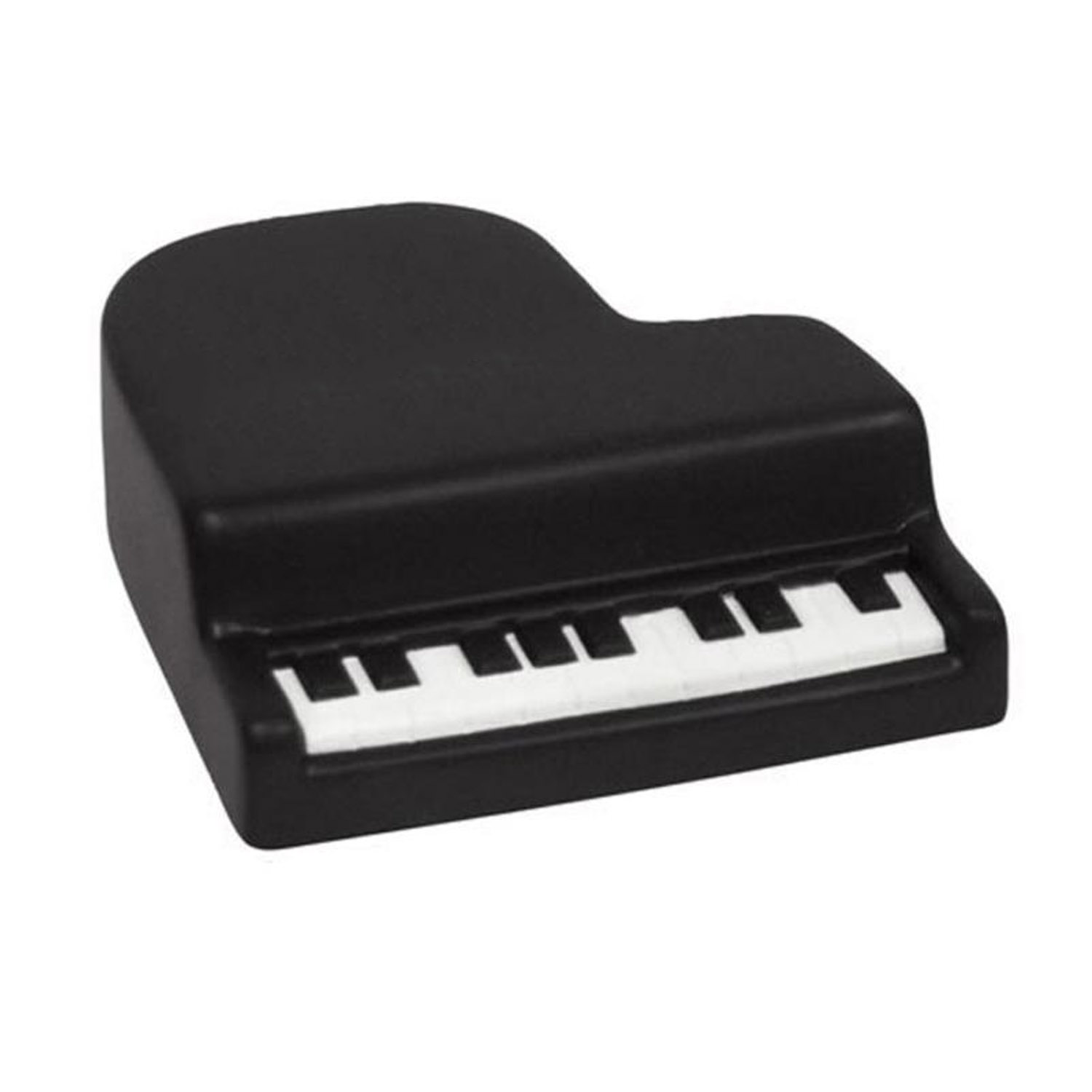PU Foam Piano Stress Reliever Toy 4