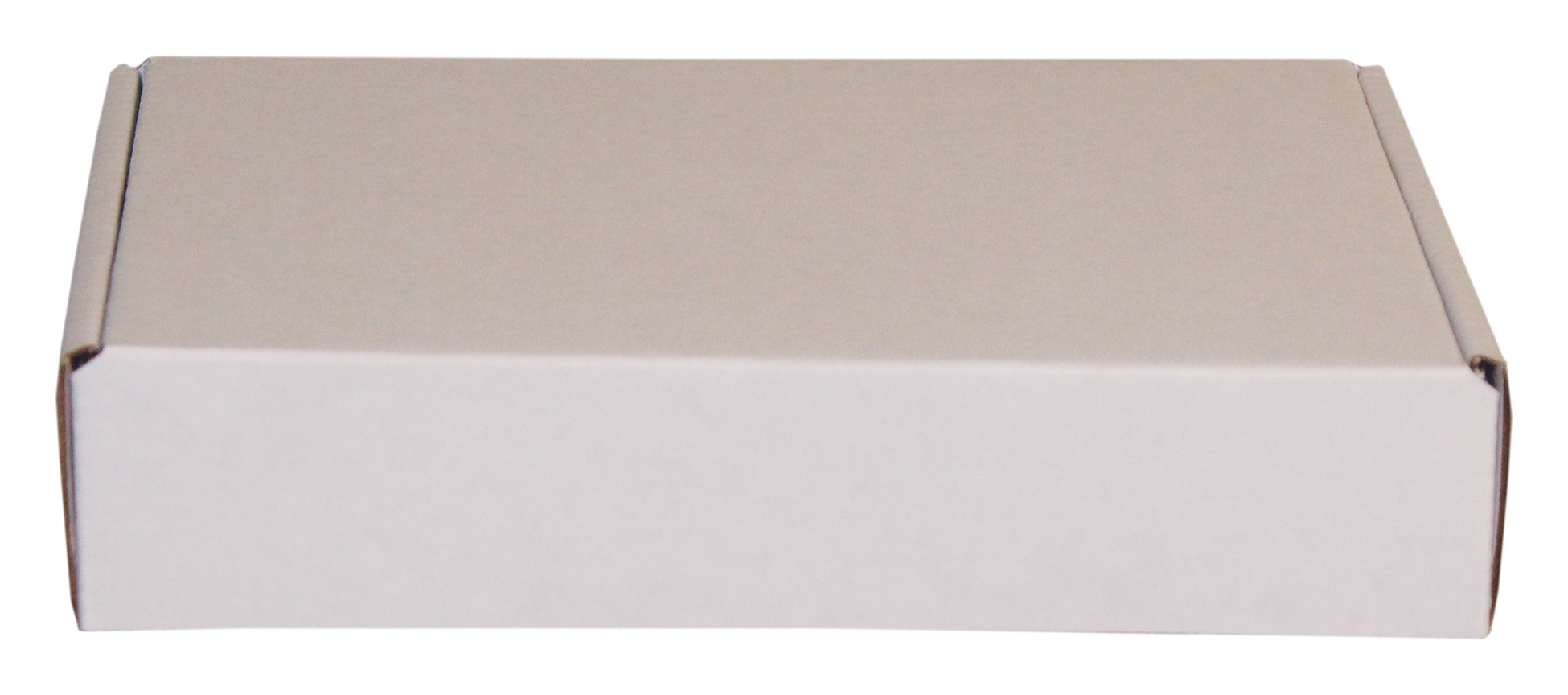 7" x 5" x 1 1/2" - E-Flute Outside Tuck Box 2