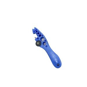 Plastic Electric Nose Hair Trimmer 13
