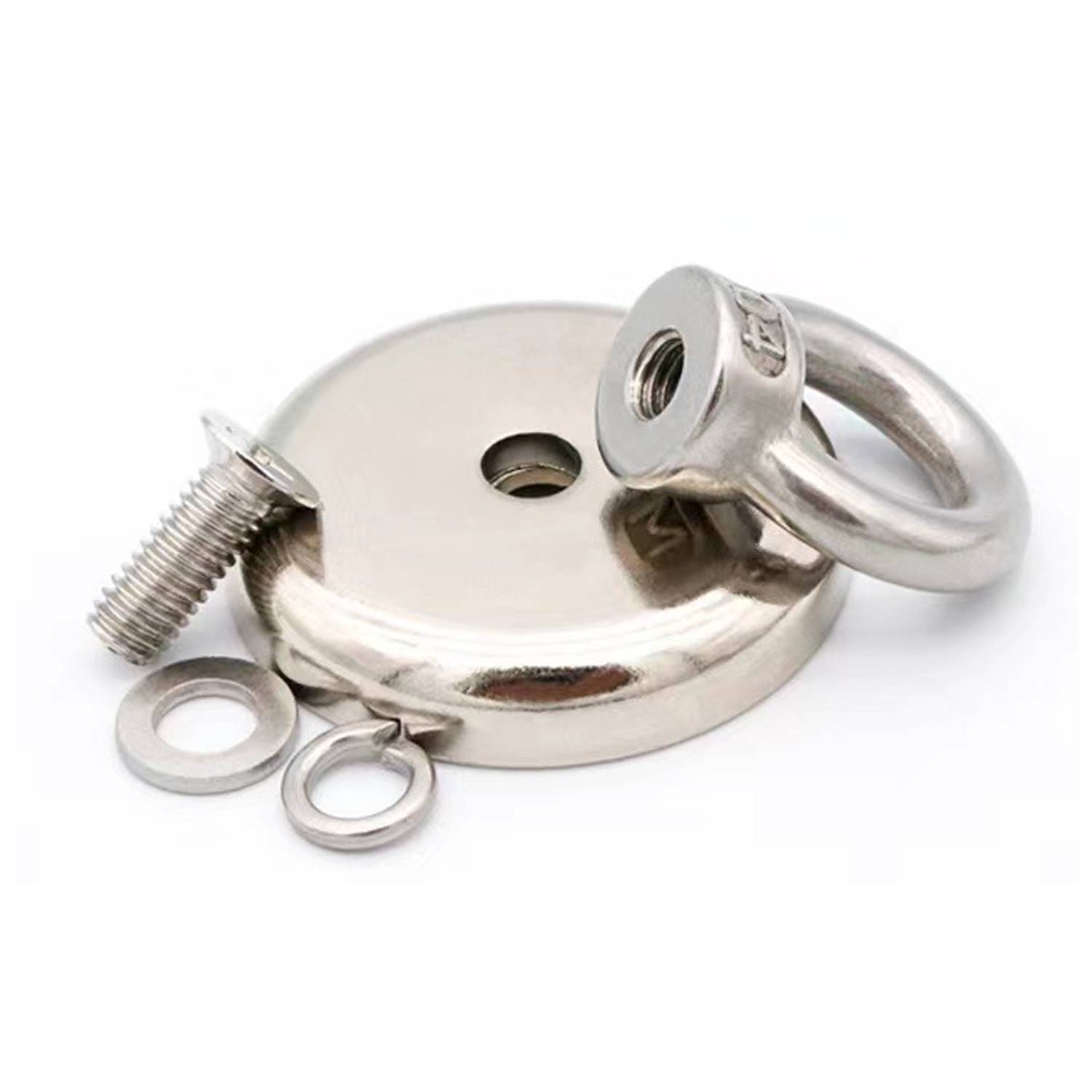 Heavy-Duty Neodymium Magnetic Tank 4