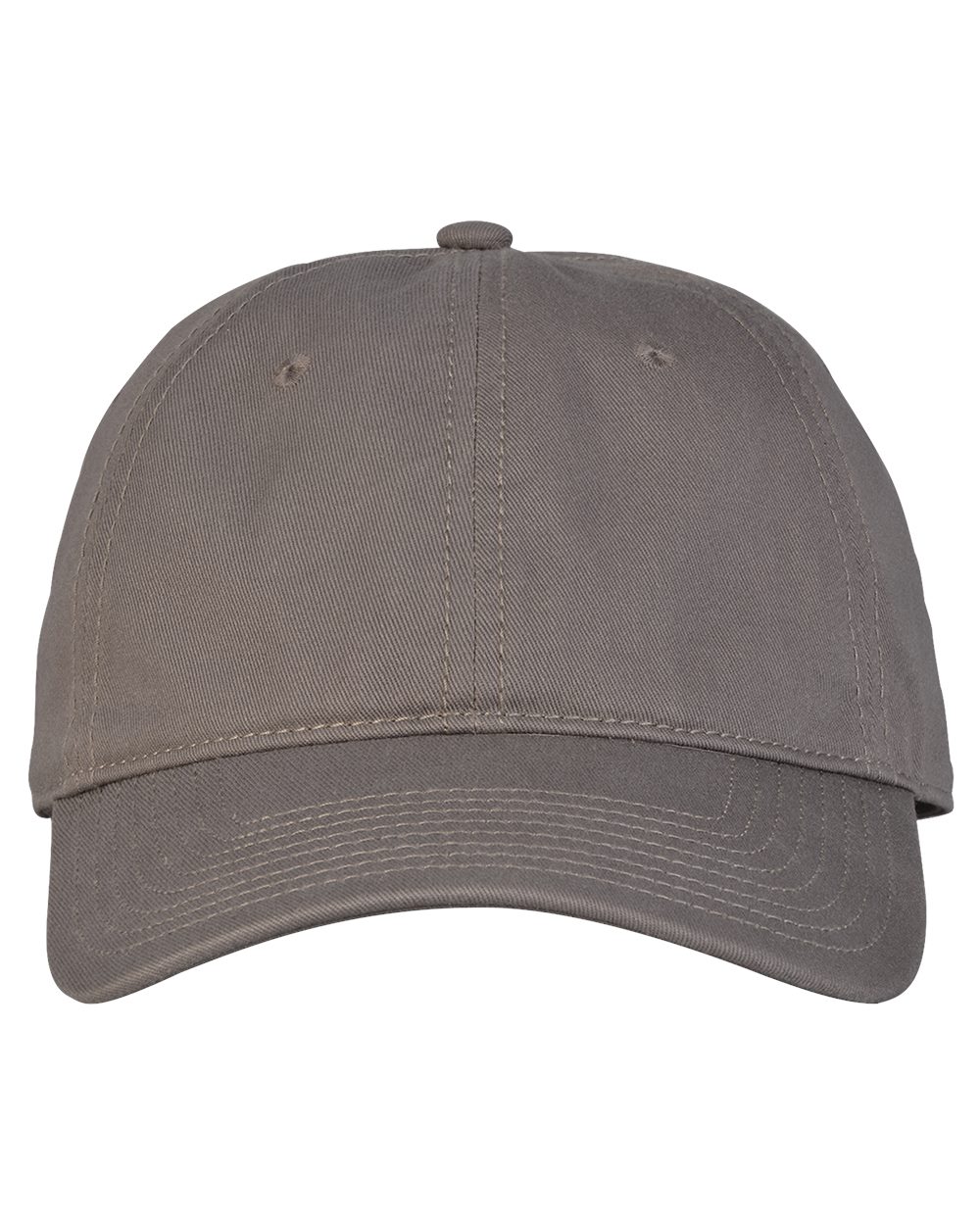 Classic Twill Cap - GB210 8