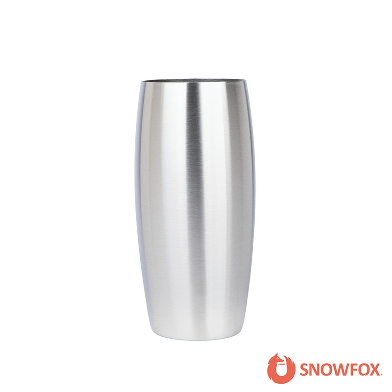 Snowfox® 18 oz. Vacuum Insulated Beer Tumbler 42