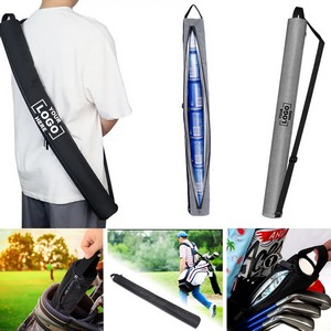 Golf Sling Cooler Bag For Beverages 11