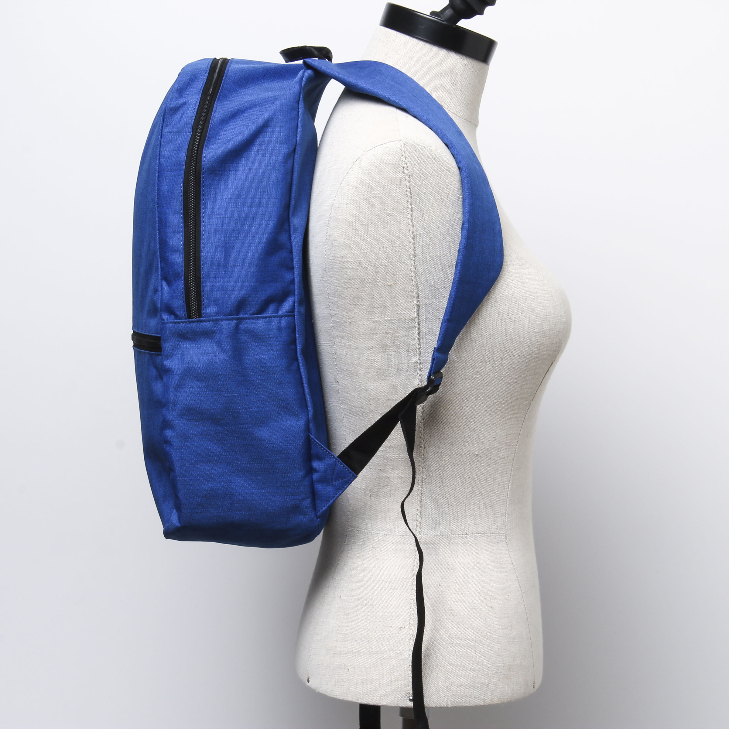 Polyester Backpack 7