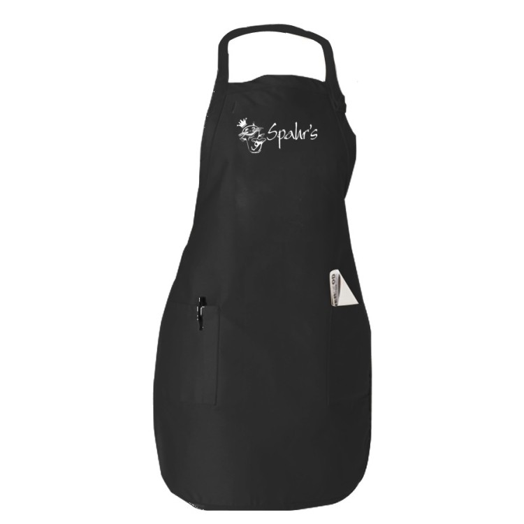 Bistro Apron