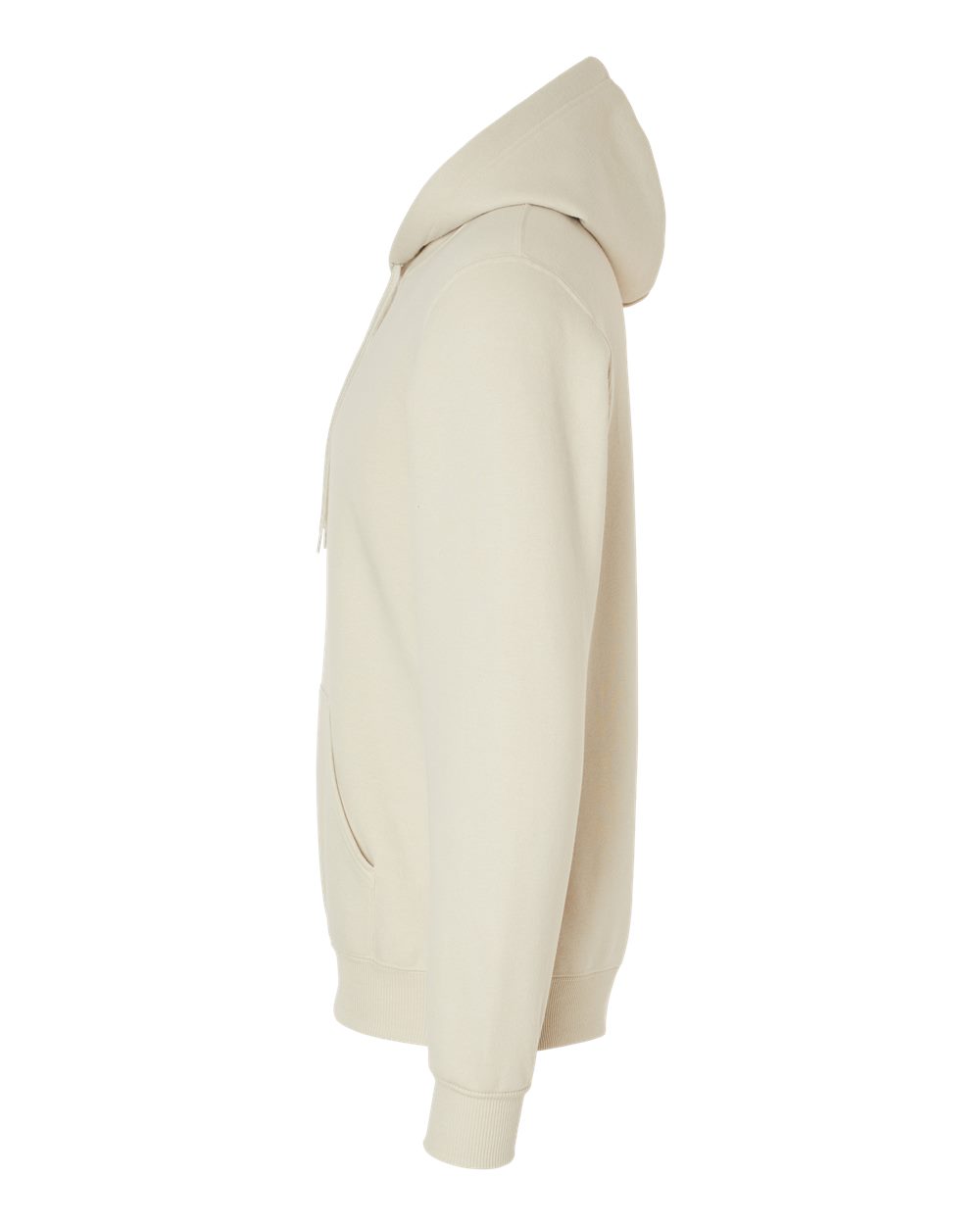 Unisex Eco™ Premium Blend Ring-Spun Hooded Sweatshirt - 700MR 46