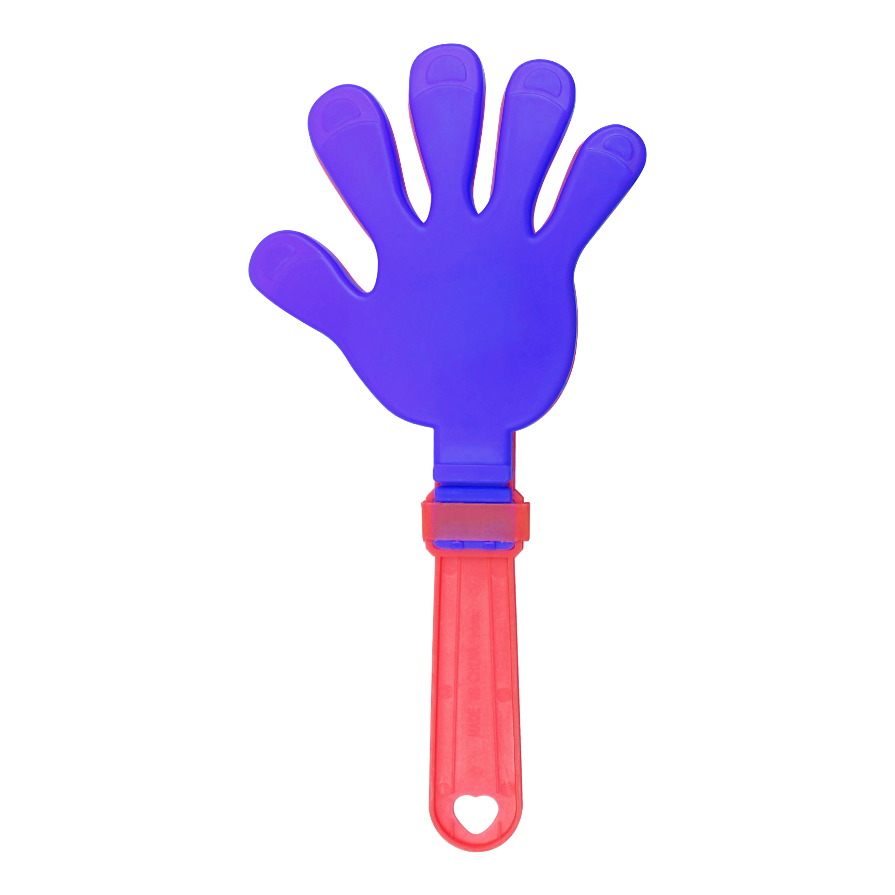 Clapper Toy 15