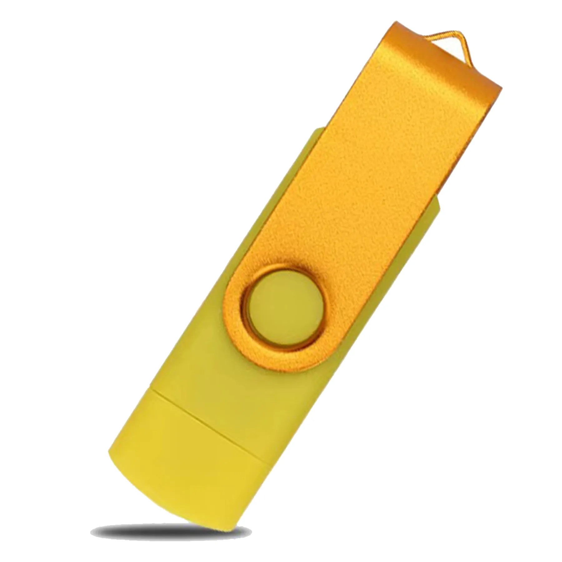 4 GB USB Flash Drive 4