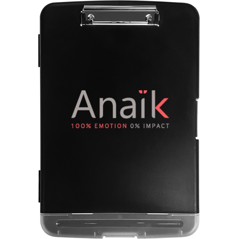 ClipVault Storage Clipboard 2