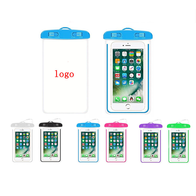 Waterproof bag