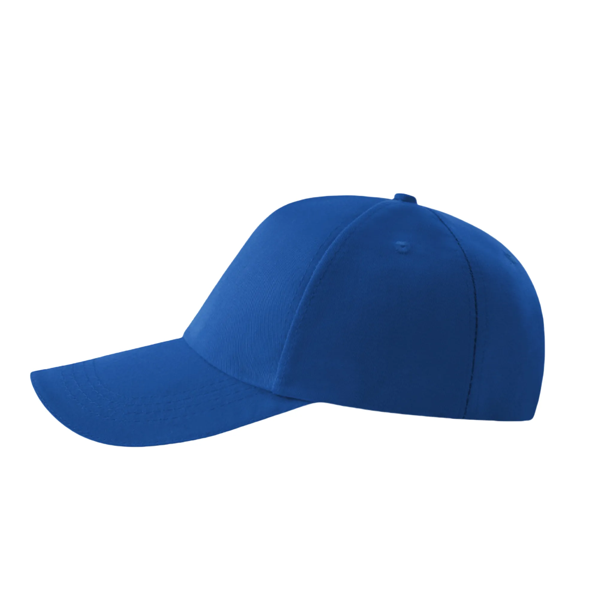 Pure Cotton 5-Panel Baseball Cap 11