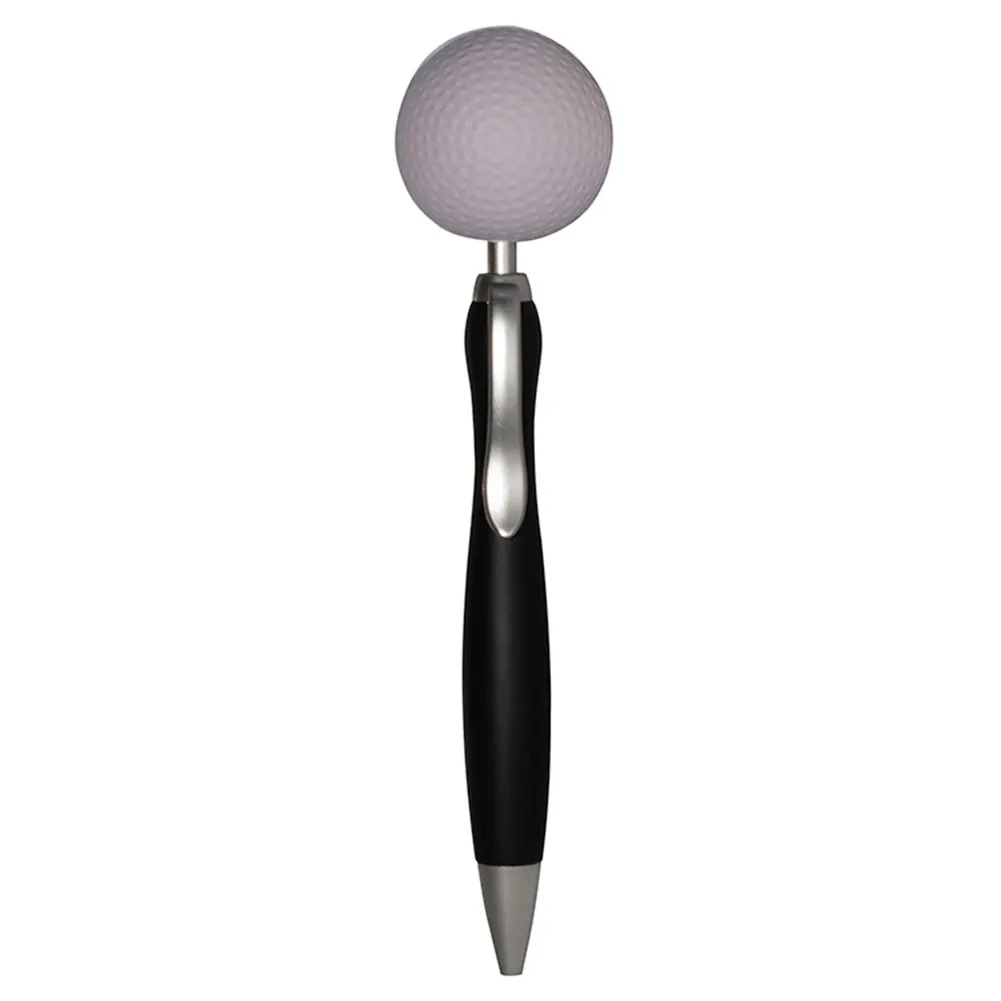 Golf Top Click Pen 3