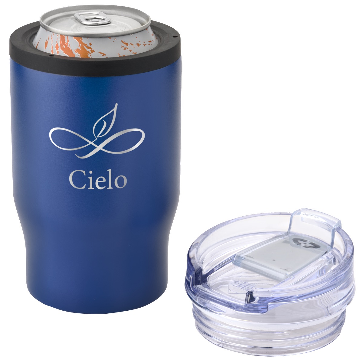 12 oz Urban Peak® 3-in-1 Trail Tumbler 6