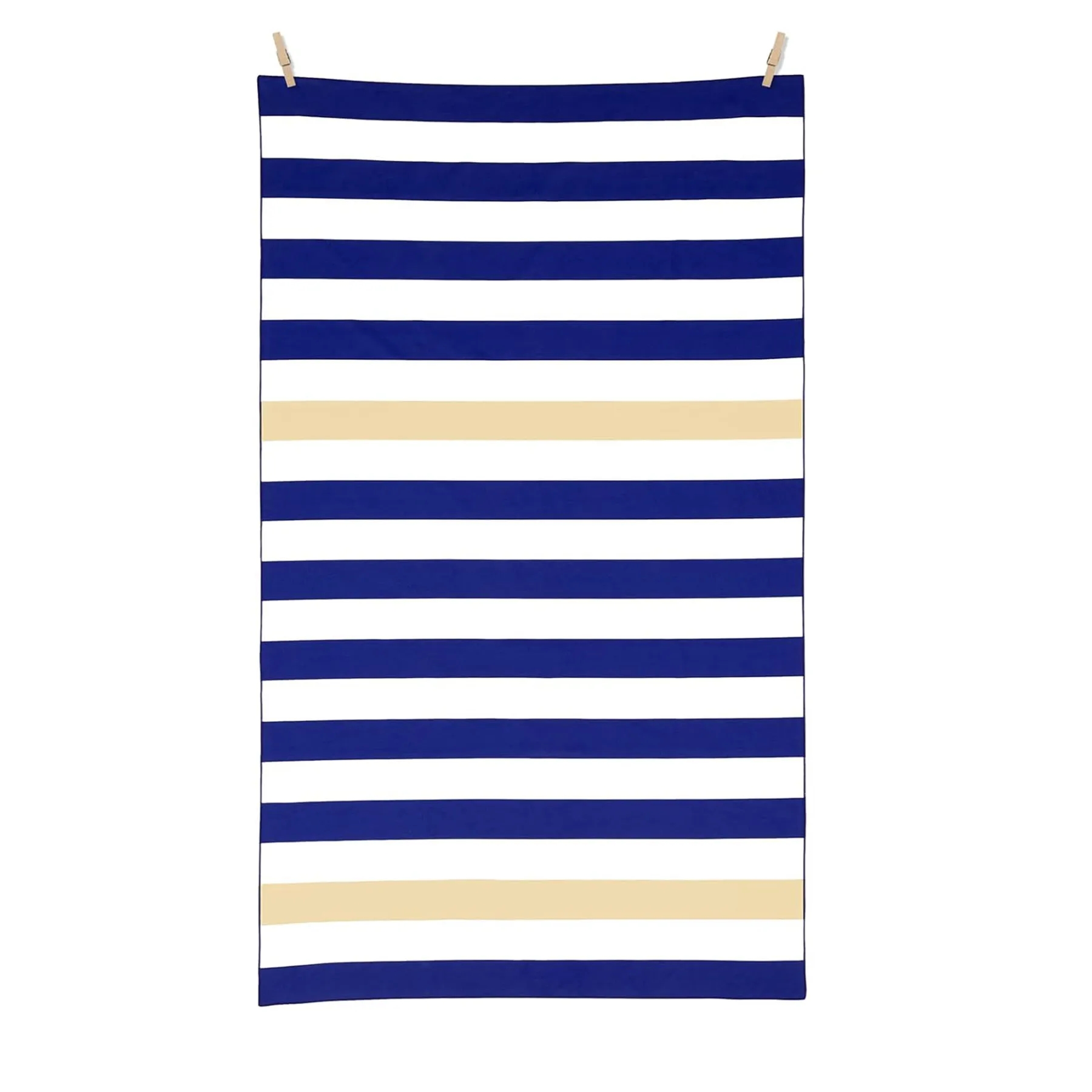 Strip Quick Dry Beach Towels 3