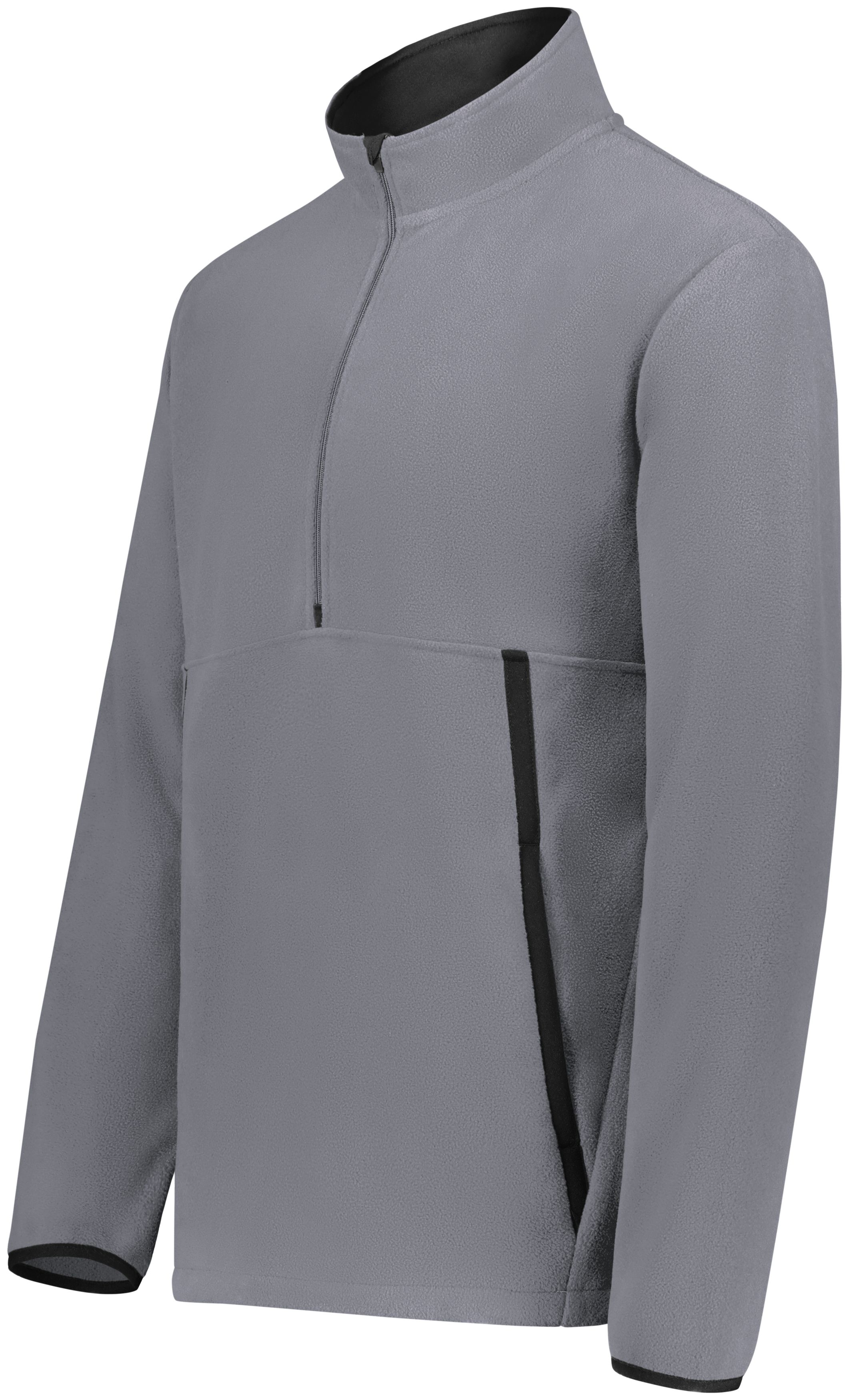 Youth Chill Fleece 2.0 1/2 Zip Pullover 2