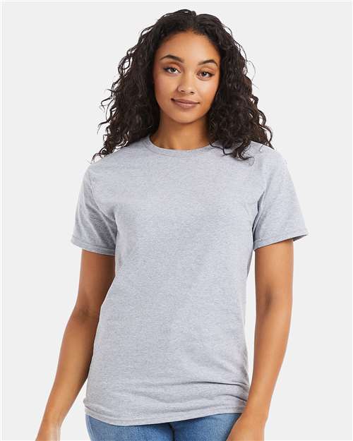 Unisex Essential-T T-Shirt - 5280 298