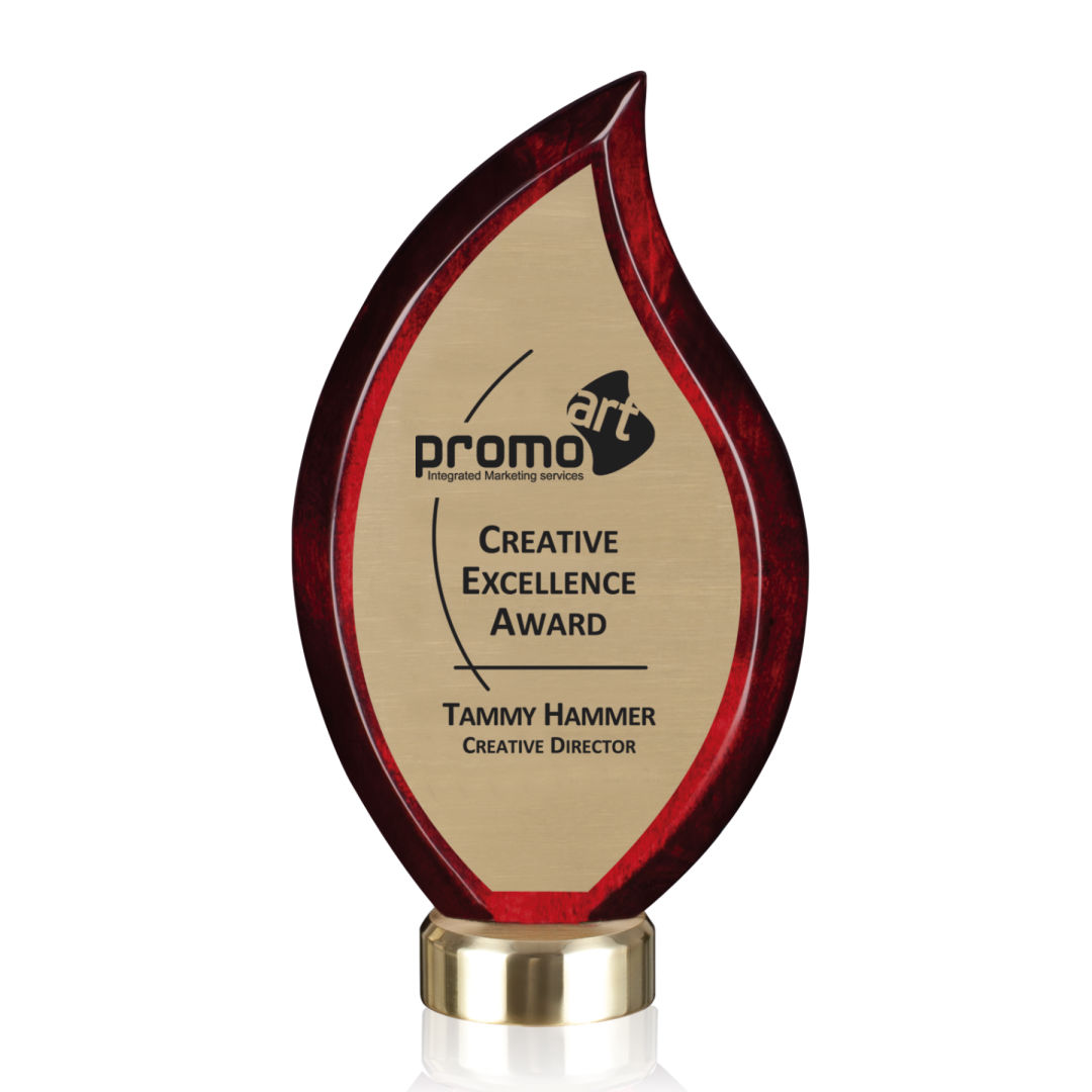 Fowler Award 8