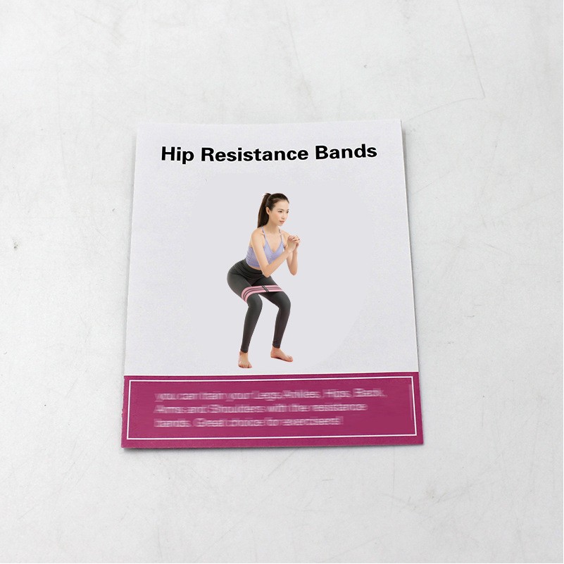 Fitness Tension Tape 5