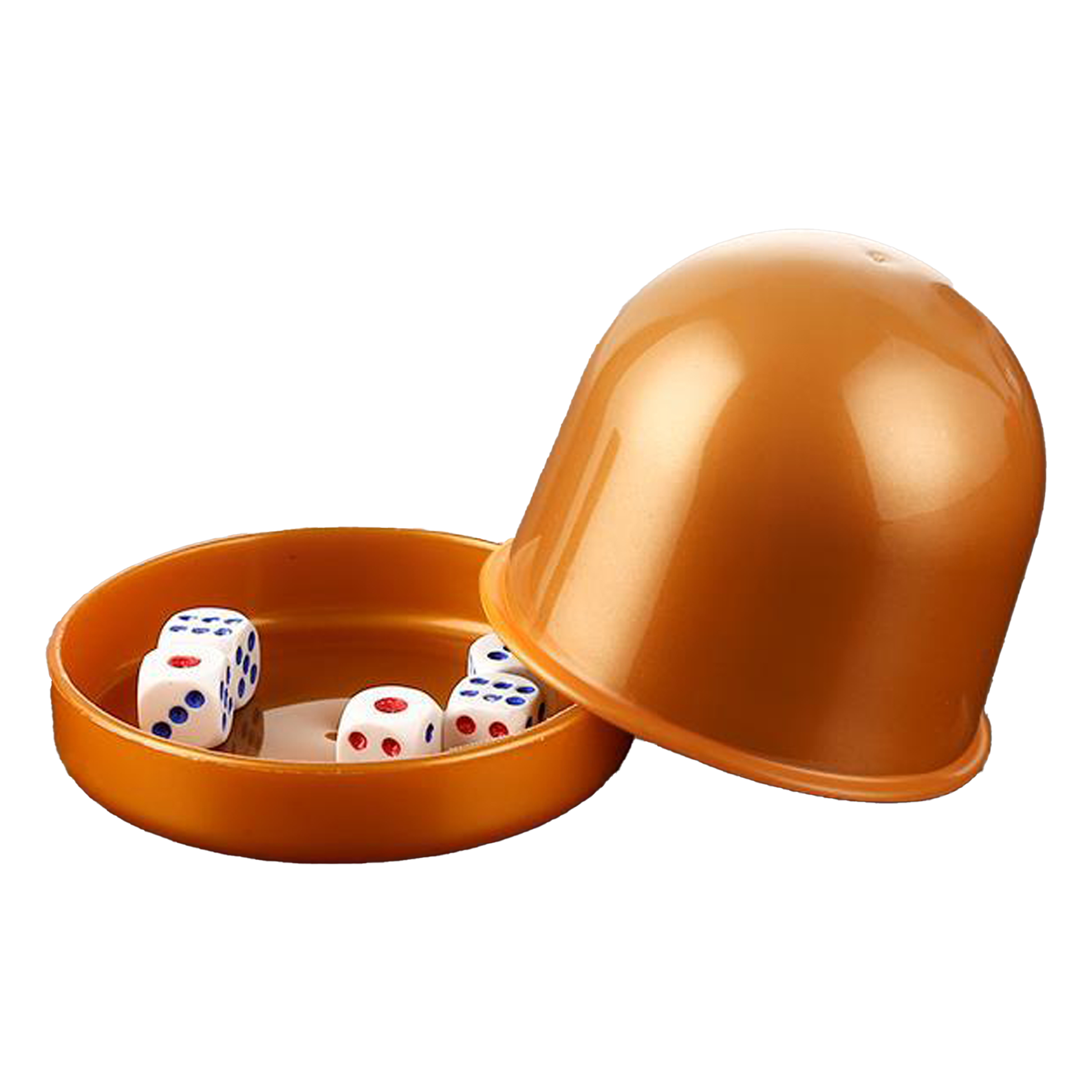 Small Dice Set 7