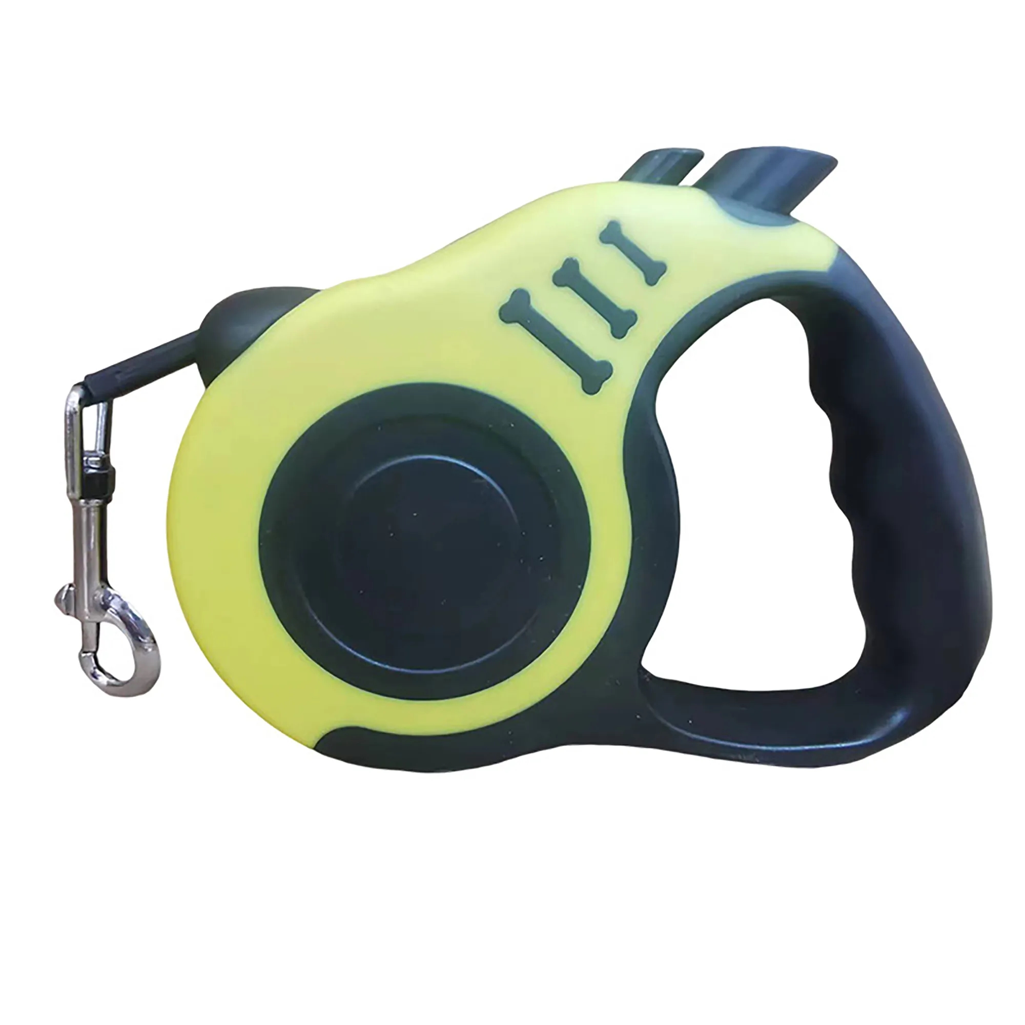 16ft Retractable Dog Leash 3
