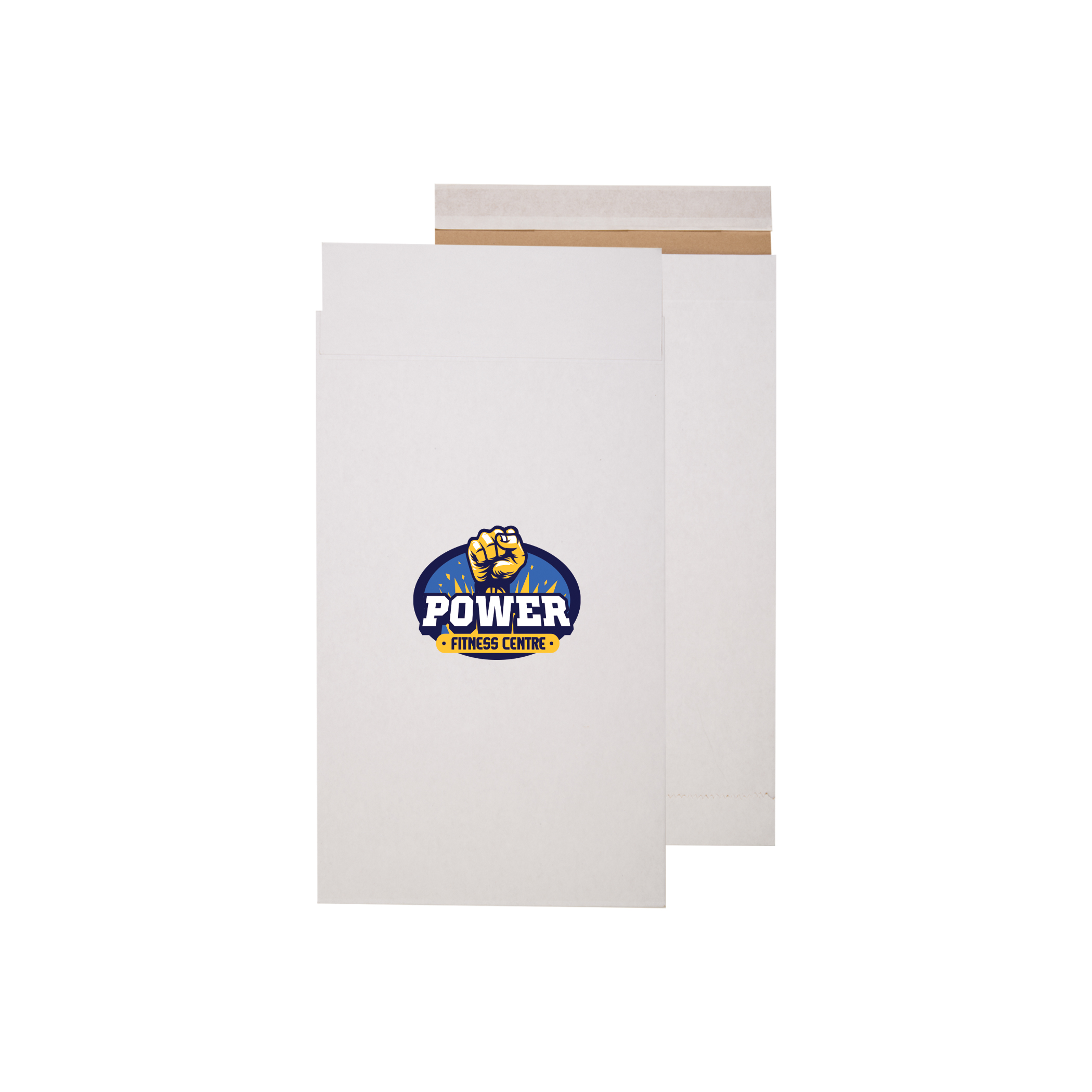 ECO Peel & Seal Mailer Envelope - Color Evolution