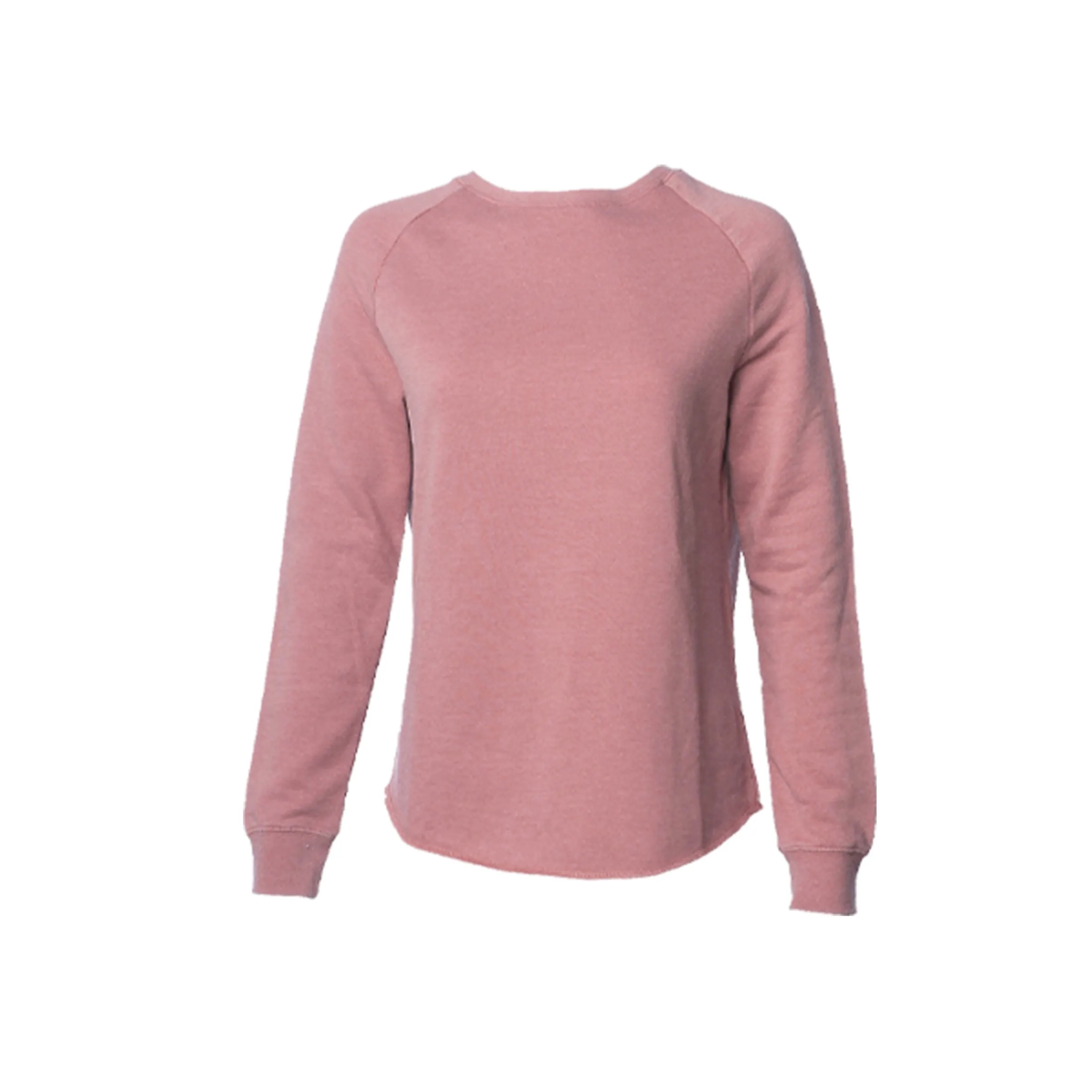 Independent Trading Women's California Wave Wash Crew 19