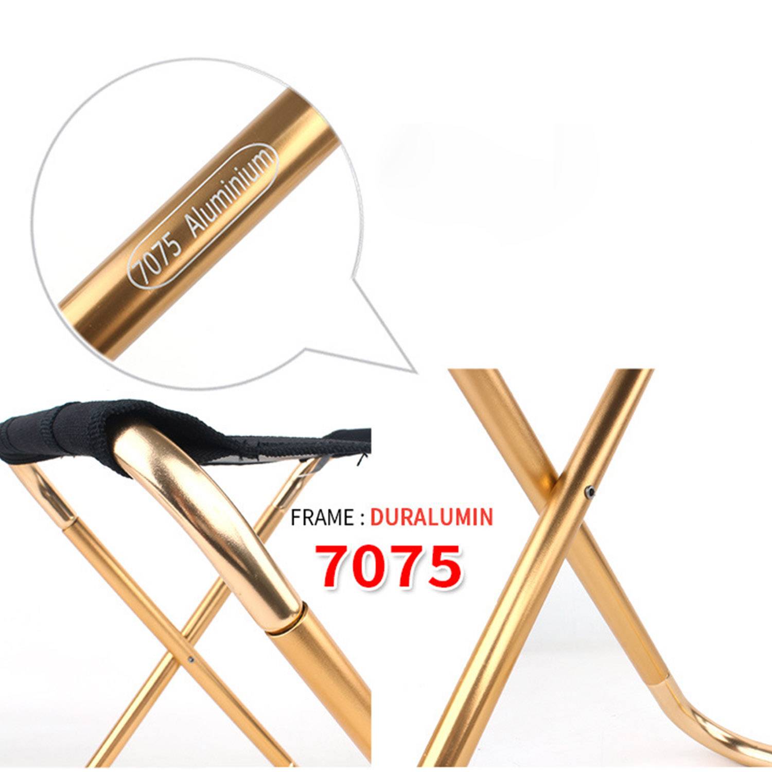 Foldable Stool 3