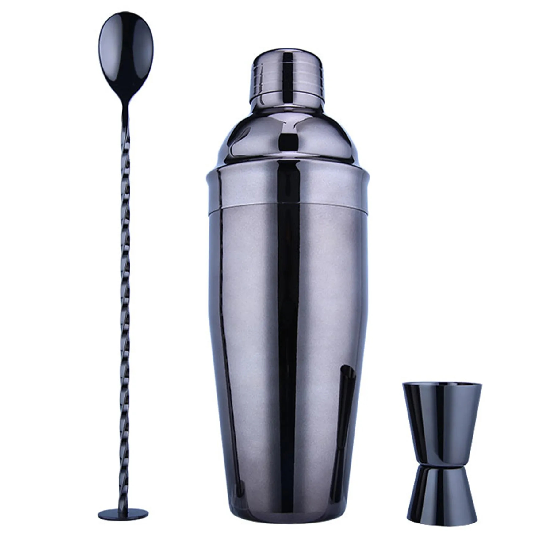 Cocktail Shaker Bar Set 3