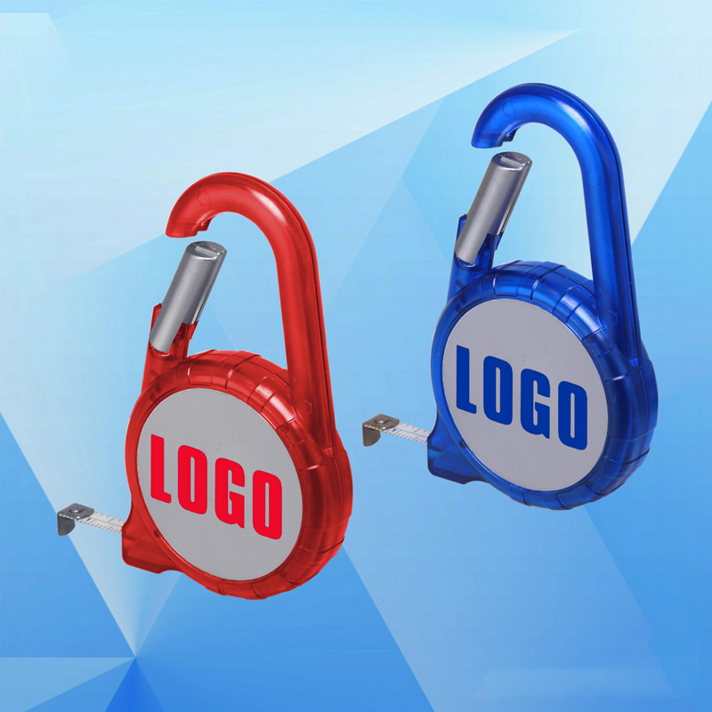 Carabiner Tape Measure 1