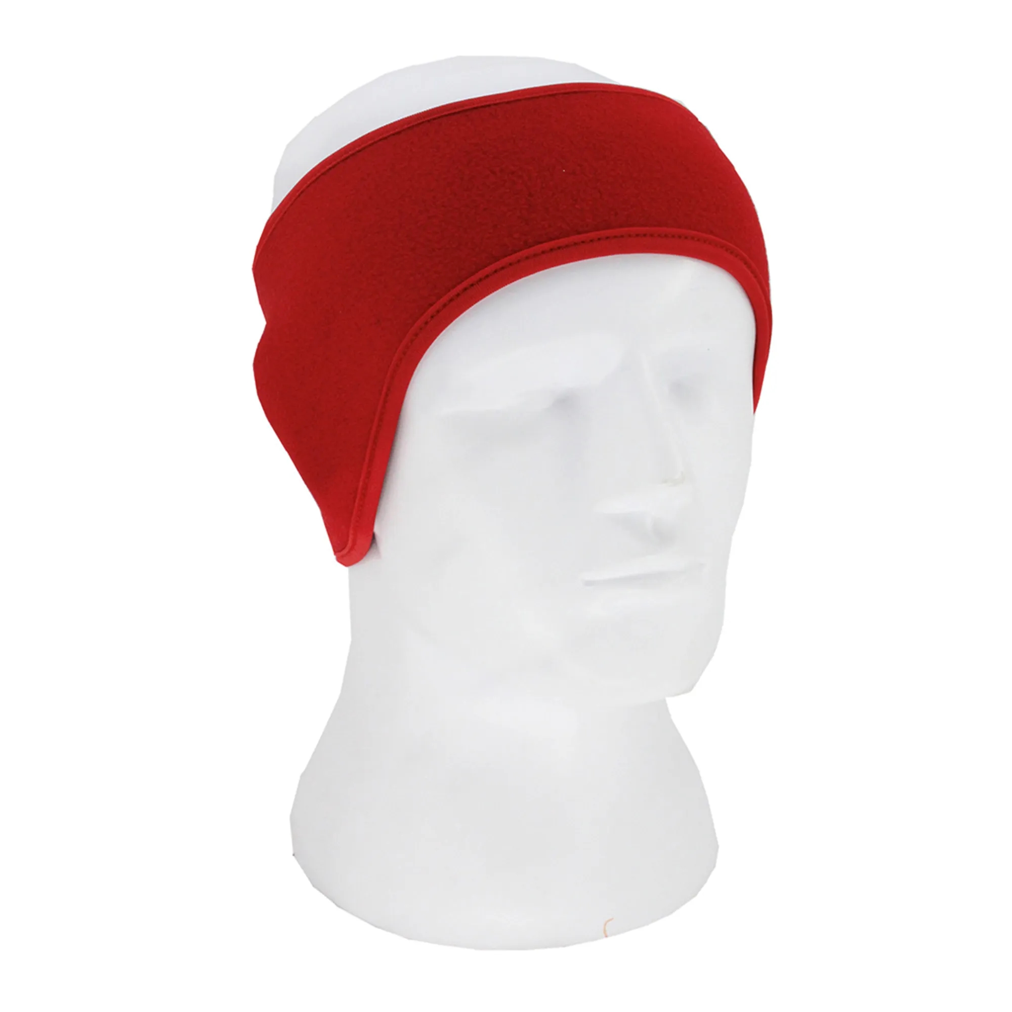 Fleece Ear Warmer Headband 12