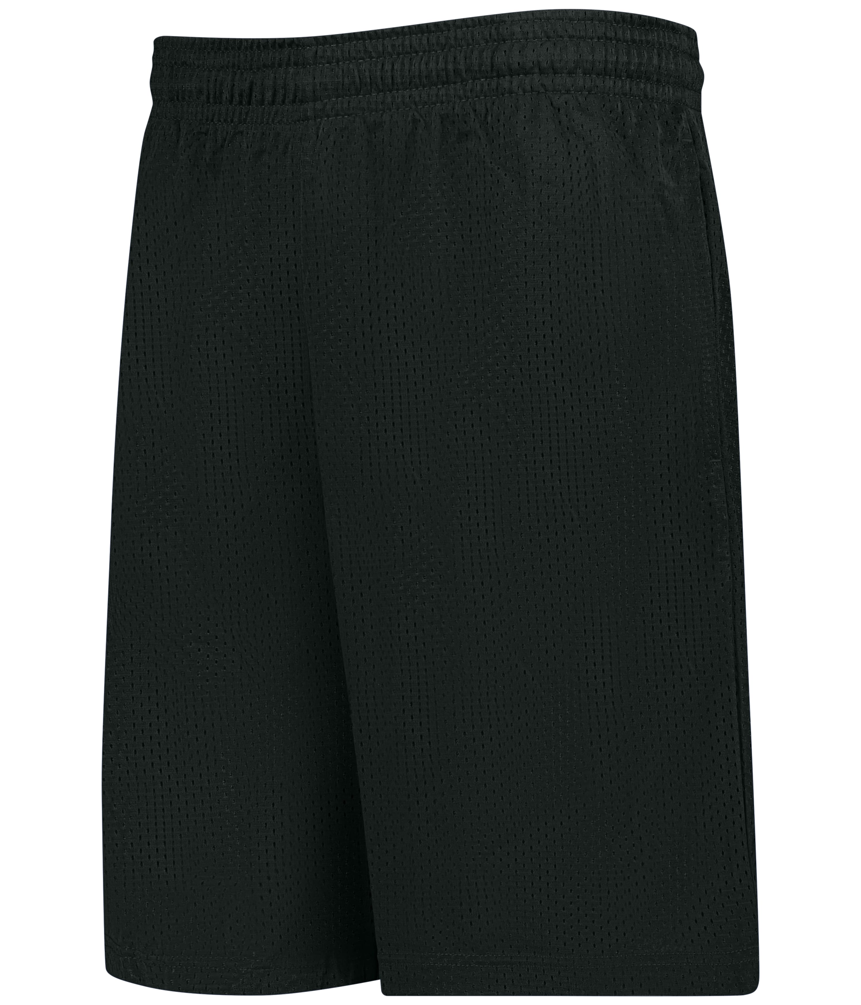 POCKETED MESH SHORT 8