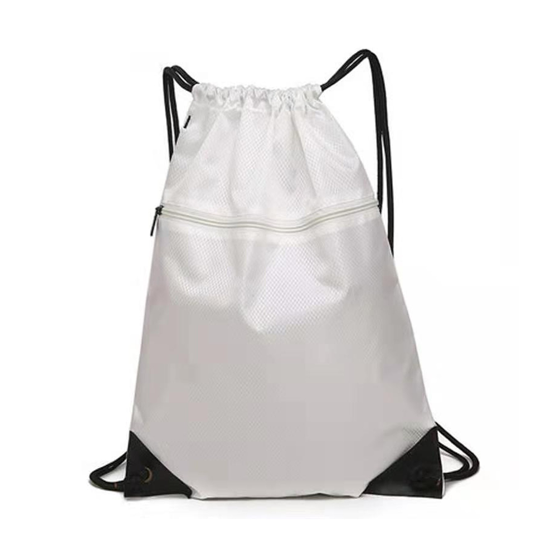 Versatile Drawstring Backpack 12