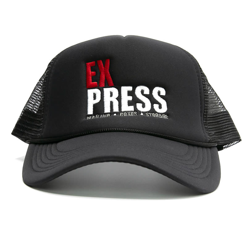 Custom Foam Trucker Hats 3