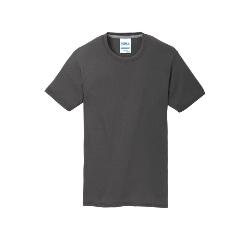Port & Company Performance Blend Tee. 91