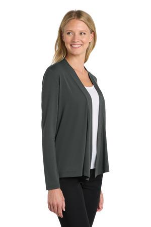 Women's Concept Open Cardigan